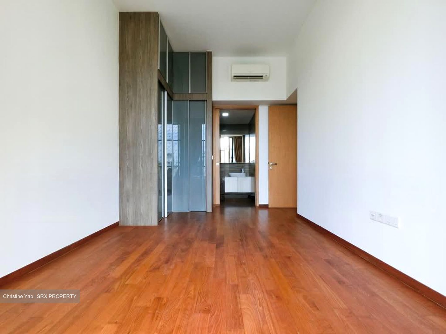 Mon Jervois (D10), Condominium #609142551